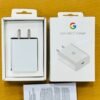 30w usb-c charger for google