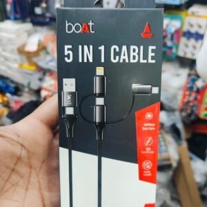5 in one cable wholesale