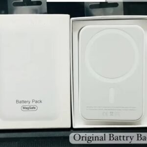 5000 mah power bank with wireless