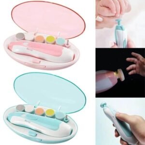 Baby Nail Cutter Wholsale b2b wolsale.com