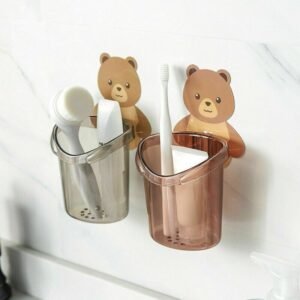 Cute Brush Holder Wholsale b2b wolsale.coming