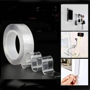 Double Sided Mounting Tape for Wall Wholsale b2b wolsale.com