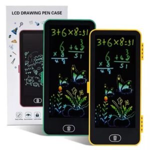 LCD Drawing Pen Case  Wholsale b2b wolsale.com