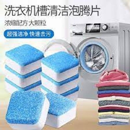 Washing Machine Deep Cleaner Tablet Wholsale b2b wolsale.com
