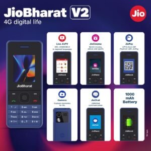 jio bharat v2 wholesale price