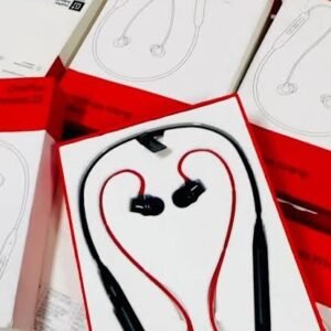 oneplus bullets z2 original open box - care original