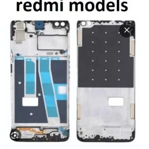 redmi mobile middle frames wholesale in india