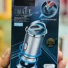smart car charger usb and pd 65w wholesale
