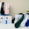 adjustable bladeless neck fan wholesale