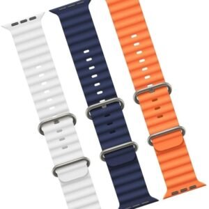 android watch strap 38 40 42 wholesale online in india