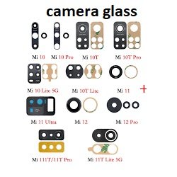 camera glass