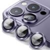 camera ring glass protector for iphone 15