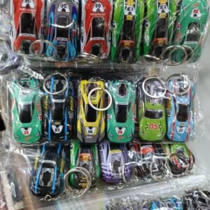 car keychain and play wholesale