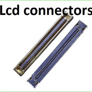 lcd connector jack
