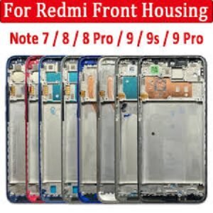 redmi middle frames front housing wholesale