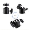 ring light metal holder 360 rotate