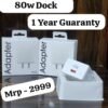 80w charger dock for oppo wholesale one year guarantee