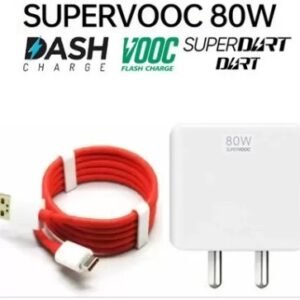 80w supervooc dash charge flash charge superdart dart compatible charger at wholesale price