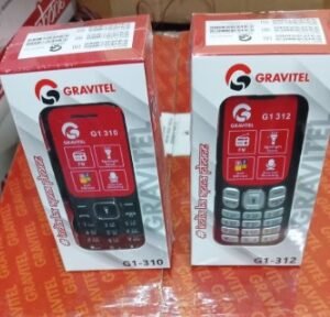 gravitel keypad mobile wholesale 310 312