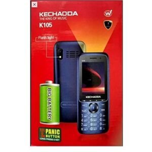 kechaoda k105 keypad mobile wholesale