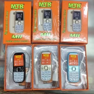 mtr m11 mini keypad mobile wholesale dealer distributor in india delhi online