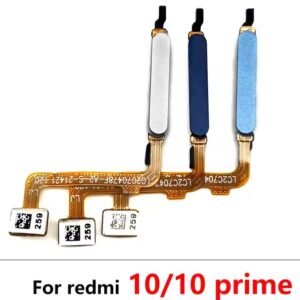 redmi 10prime finger sensor flex wholesale in india