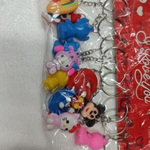 fancy keychains wholesale price