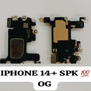 iphone 14+ speaker og quality wholesale online trusted website in india wolsale com