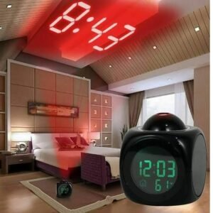 projector alarm clock wholesale online trusted website in india