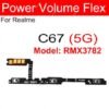 realme c67 5g on off volume flex strip patta wholesale online india trusted website wolsale com