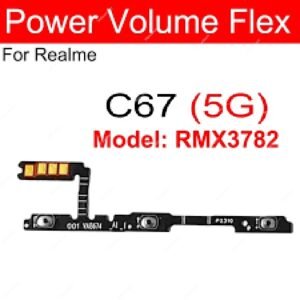 realme c67 5g on off volume flex strip patta wholesale online india trusted website wolsale com