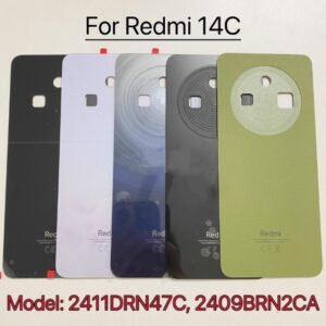 redmi 14c back panel door wholesale in india online