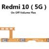 REDMI 10-5G on off volume flex patta wholesale online trusted website in india wolsale com