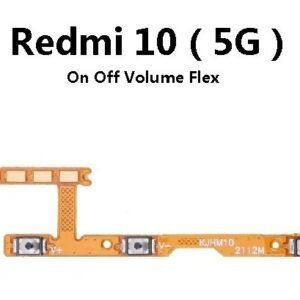 REDMI 10-5G on off volume flex patta wholesale online trusted website in india wolsale com