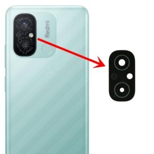 REDMI 12C camera glass-wholesale online trusted website in india wolsale com
