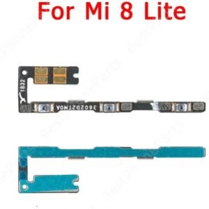 REDMI 8 LITE on off volume flex patta wholesale online trusted website in india wolsale com
