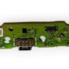 REDMI A3 NEW ccboard charging flex board online trusted website wolsale com
