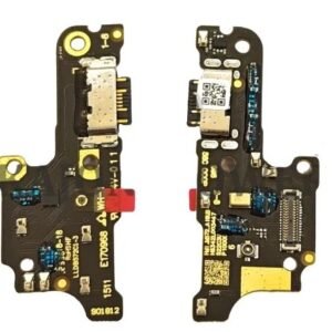 REDMI M6 PRO ccboard charging flex board online trusted website wolsale com