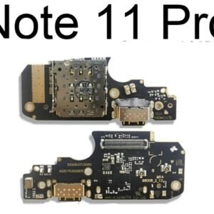 REDMI NOTE 11 PRO ccboard charging flex board online trusted website wolsale com