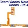 REDMI NOTE 9 on off volume flex patta wholesale online trusted website in india wolsale com