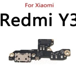 REDMI Y3 ccboard charging flex board online trusted website wolsale com