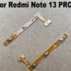 Redmi 13 pro on off volume flex patta wholesale online trusted website in india wolsale com