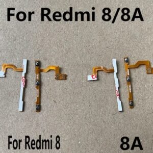 Redmi 8A on off volume flex wholesale online trusted website in india wolsale com