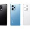 Redmi note 12 pro plus back panel wholesale online trusted website in india wolsale com