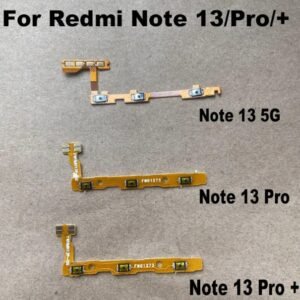 Redmi note 13 pro+ on off volume flex patta wholesale online trusted website in india wolsale com