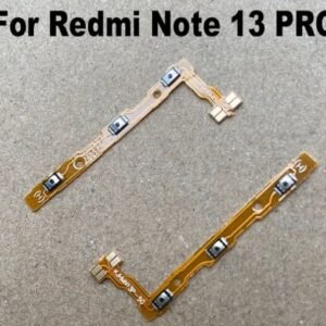 Redmi note 13 pro on off volume flex patta wholesale online trusted website in india wolsale com