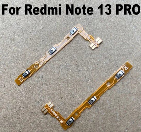 Redmi note 13 pro on off volume flex patta wholesale online trusted website in india wolsale com