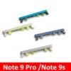 Redmi note 9S Outer button keys wholesale online trusted website in india wolsale com