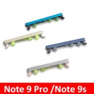 Redmi note 9S Outer button keys wholesale online trusted website in india wolsale com