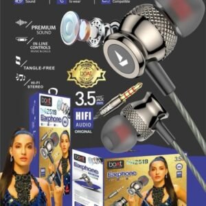 boat bo2519 ear phones best price
